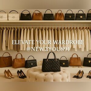 Meet your Posher, Bobby Joe